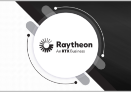 Raytheon, Northrop Grumman Achieve Major Milestone With Solid Rocket Motor Test - top government contractors - best government contracting event