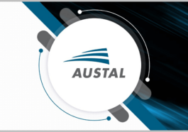 Austal USA Lays Keel for Future USNS Lansing - top government contractors - best government contracting event